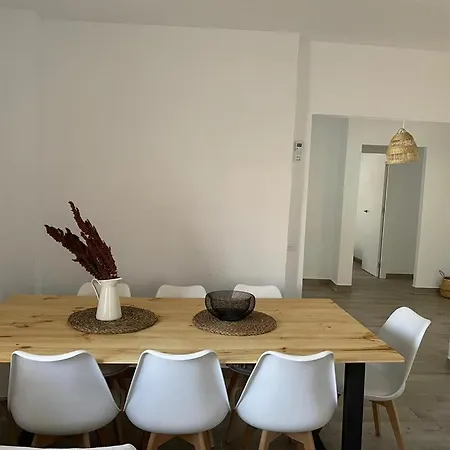 Rural Buenavista Villa *