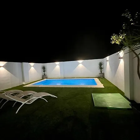 Villa Rural Buenavista