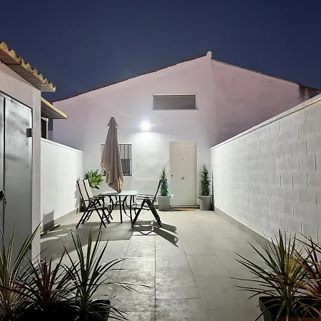 Rural Buenavista Villa Arcos de la Frontera