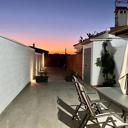 Villa Rural Buenavista *