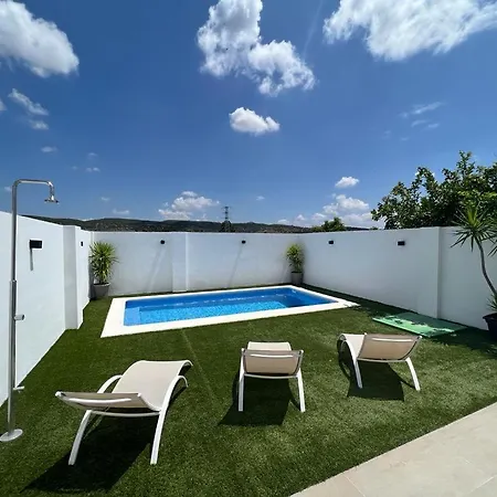 Rural Buenavista Villa Arcos de la Frontera