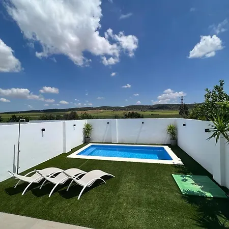 Villa Rural Buenavista Arcos de la Frontera