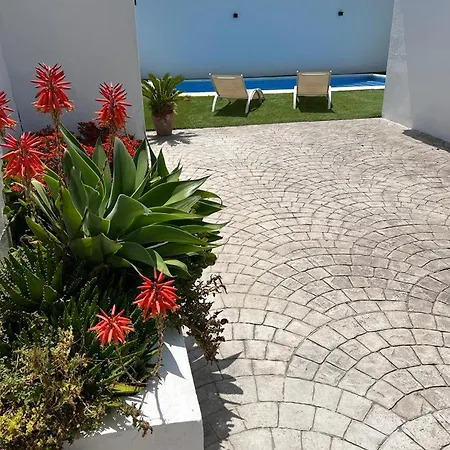 Villa Rural Buenavista