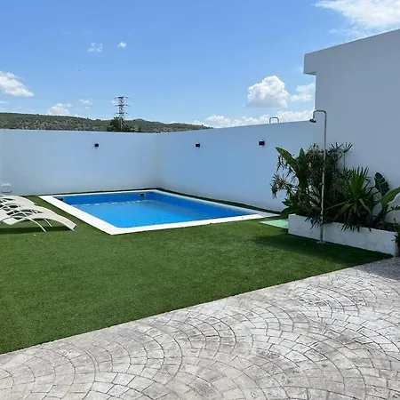 Villa Rural Buenavista *