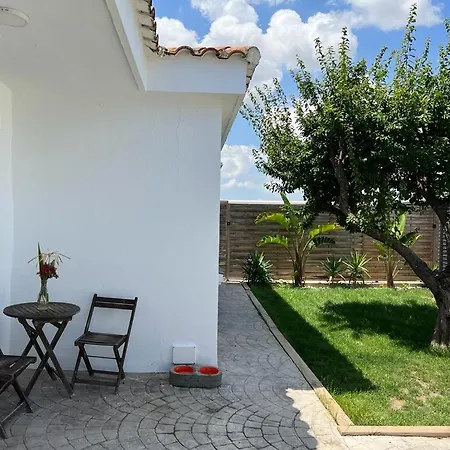Rural Buenavista Villa Arcos de la Frontera